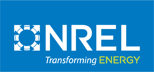 Nrel Logo