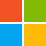 Microsoft logo