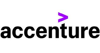 Logo Accenture Partner Webiste 