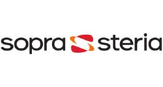 Logo Sopra Partner Webiste 