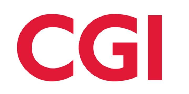 Logo CGI