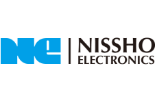 NE logo