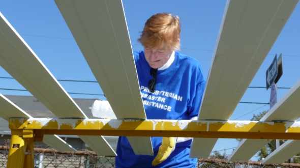 Volunteer Opportunities carousel slide