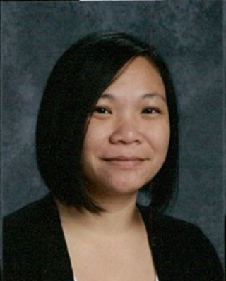 Photo of Van T Le, MEd, LPC, Licensed Professional Counselor