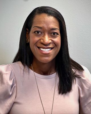 Photo of Jenai Tidwell, LPC-S, Licensed Professional Counselor