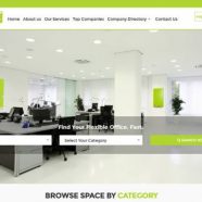 PHP Scripts Mall | Readymade PHP Scripts | Website Clone Scripts co work space 433x325 186x186