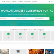 PHP Scripts Mall | Readymade PHP Scripts | Website Clone Scripts hotscripts clone 433x325 186x186