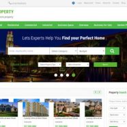 PHP Scripts Mall | Readymade PHP Scripts | Website Clone Scripts property listing 433x325 186x186