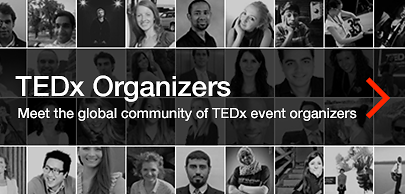 TEDx Organizers