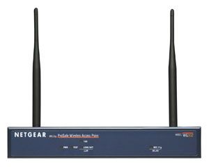 NETGEAR WG302