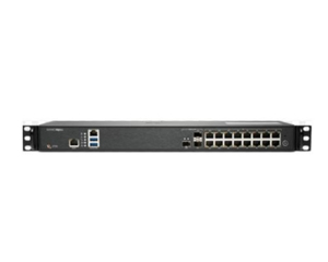 SONICWALL Gen7 NSa 5700