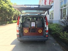 石柱长短途遗体接送丧葬车租赁，长途遗体接送出租灵车