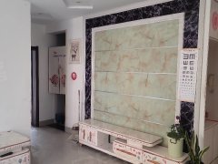 茌平振兴中心街出租鑫陶然居2室2厅家具家电齐全出租房源真实图片