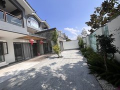 大理大理市大理古城云想山路级公园旁网红打卡点，旅居度假拎包入住出租房源真实图片