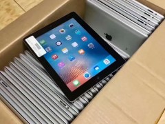 屏幕非常好 附送皮套 iPad Air1800