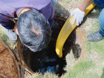 高效快捷 安庆热水管疏通