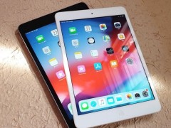 本人有一台全新ipadmini1对外转让，未拆封未