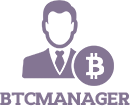 BTC Manager