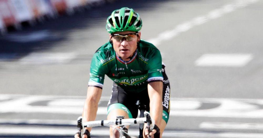 Dopage: Thomas Voeckler, la lourde accusation