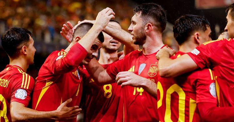 La folie de Laporte pour la Roja