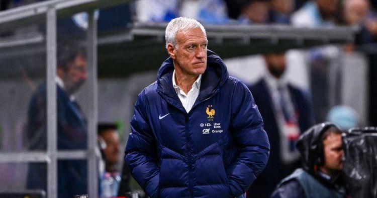 Deschamps prêt à prolonger !