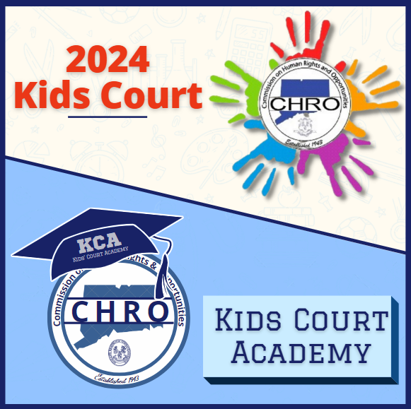 2024 Kids Court