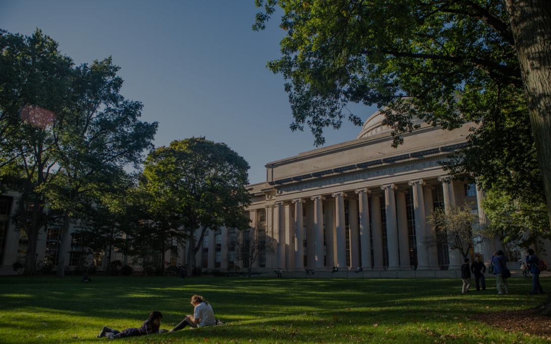 MIT Buildings image