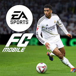 Icon image EA SPORTS FC™ Mobile Football