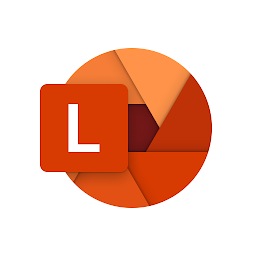 Icon image Microsoft Lens - PDF Scanner