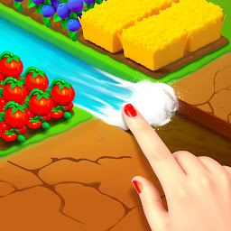 Icon image Klondike Adventures: Farm Game