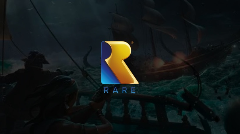 Rare logo