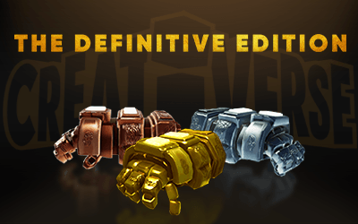 Creativerse: The Definitive Edition