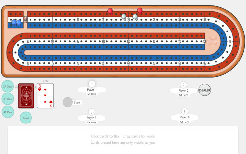 Cribbage