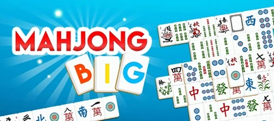 Mahjong Big