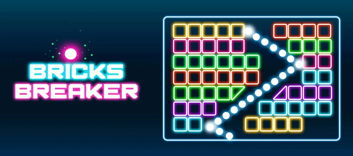 Bricks Breaker