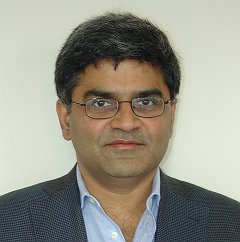 Keshav Pingali