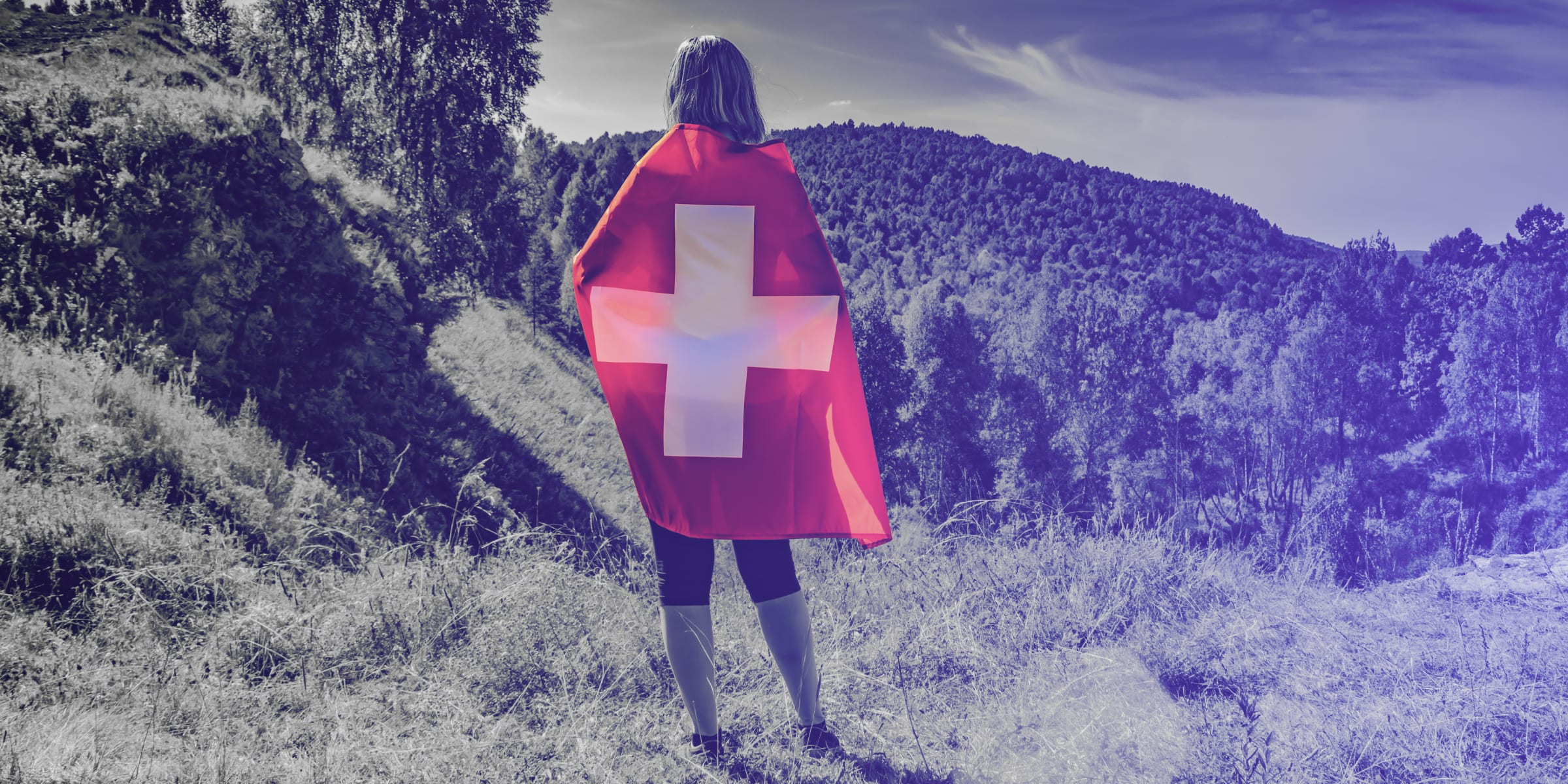 Swiss laws and encryption protect Proton users from abortion-related data requests