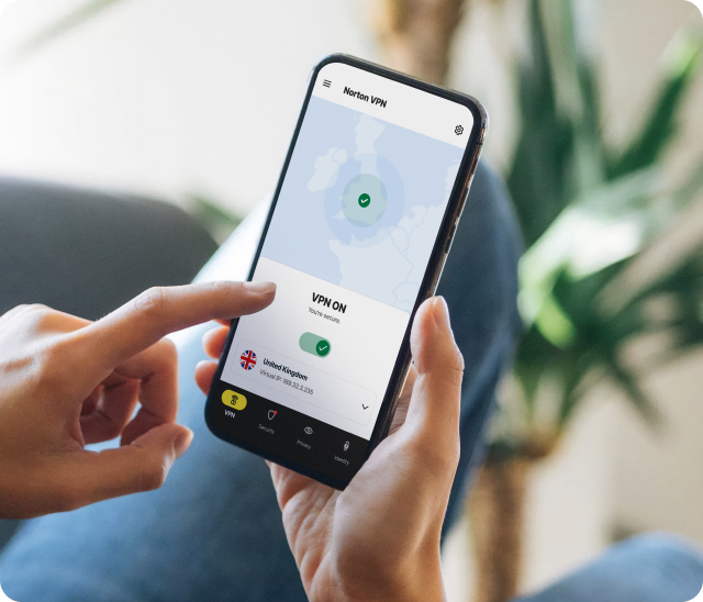 Norton VPN