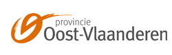 Logo Oost-Vlaanderen