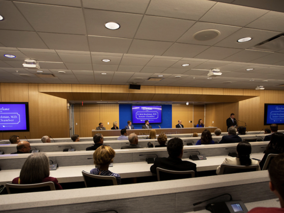 Senate Chamber Dedication| UKphoto