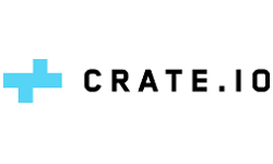 crate io logo