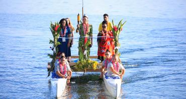 CHOGM Samoa 2024