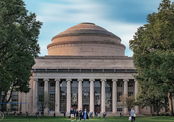 MIT Dome