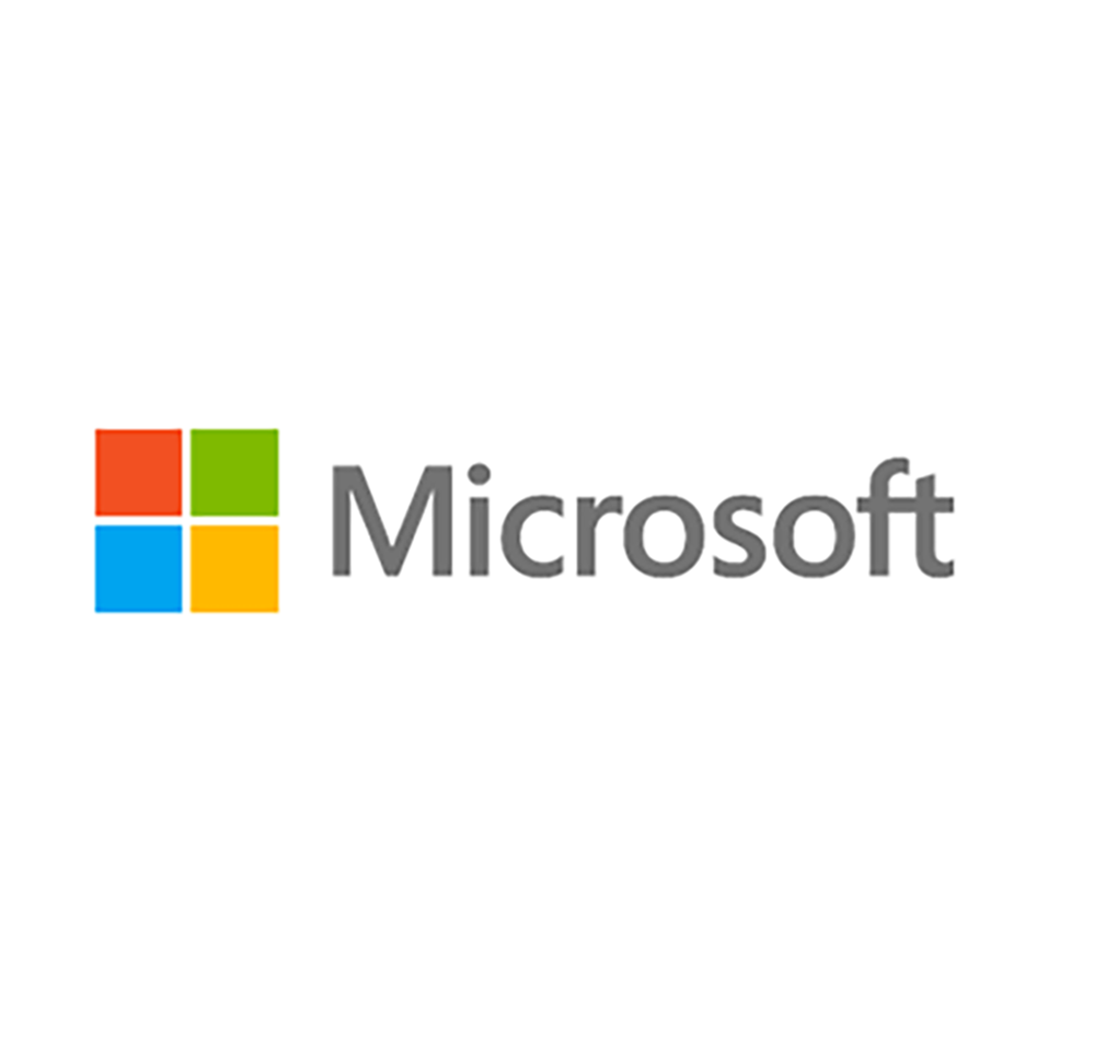 Microsoft logo