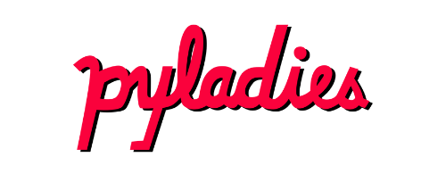 PyLadieslogo