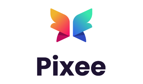 pixeelogo