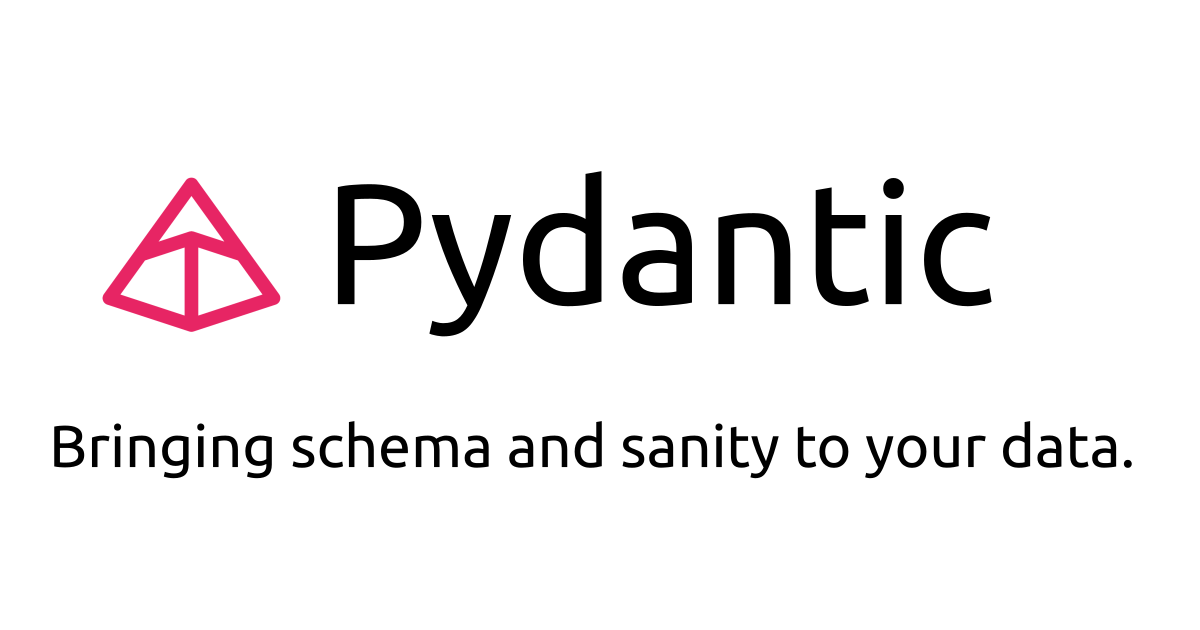 Pydantic