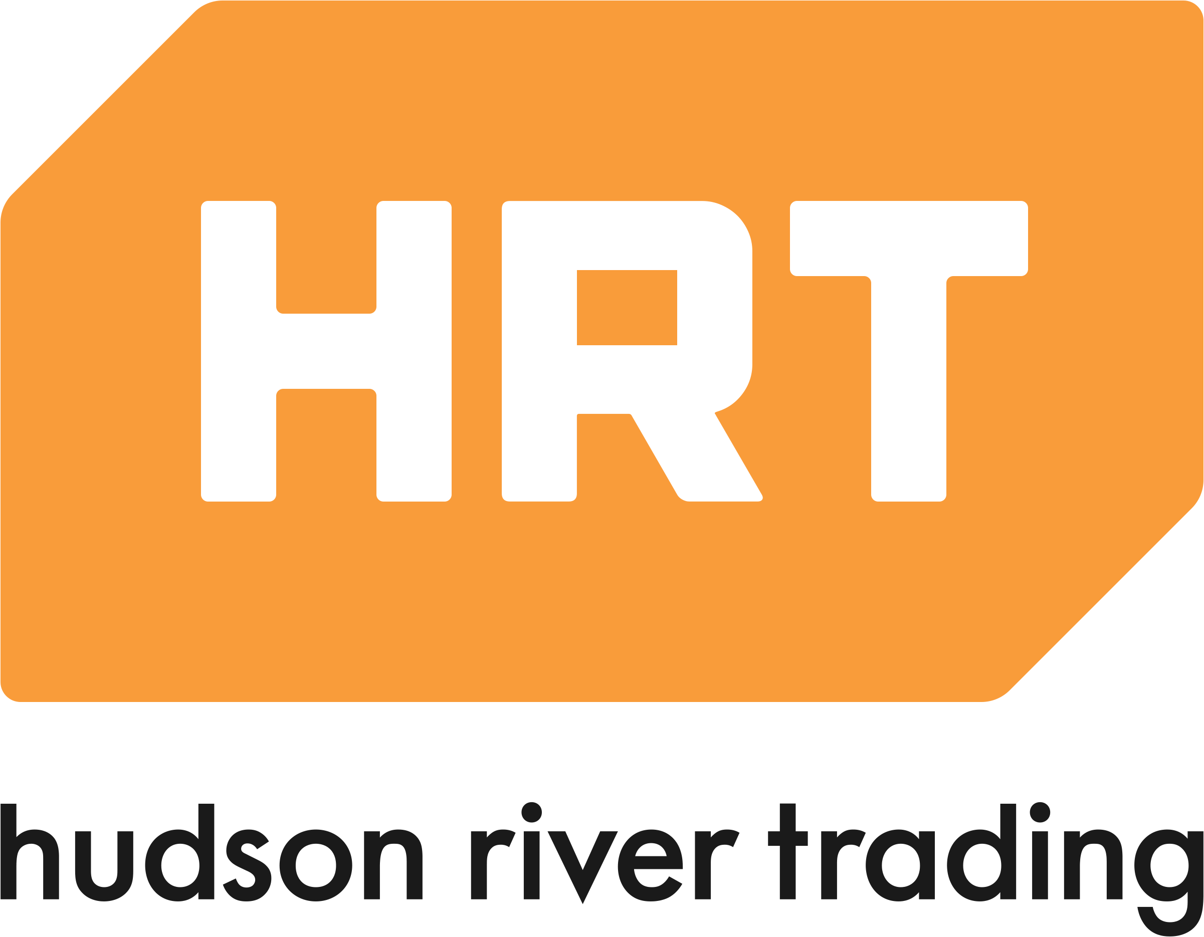 Hudson River Trading