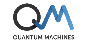 Quantum Machines