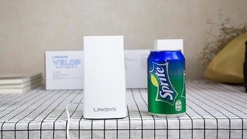 性价比完全取代电力猫！Linksys 领势 Velop 双频 AC3900M 路由器 开箱